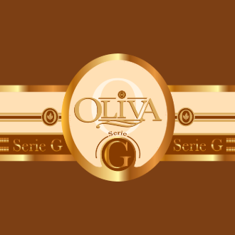 Oliva Serie G Cigars